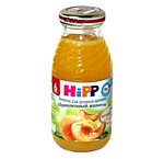 Apricot juice, 200 g